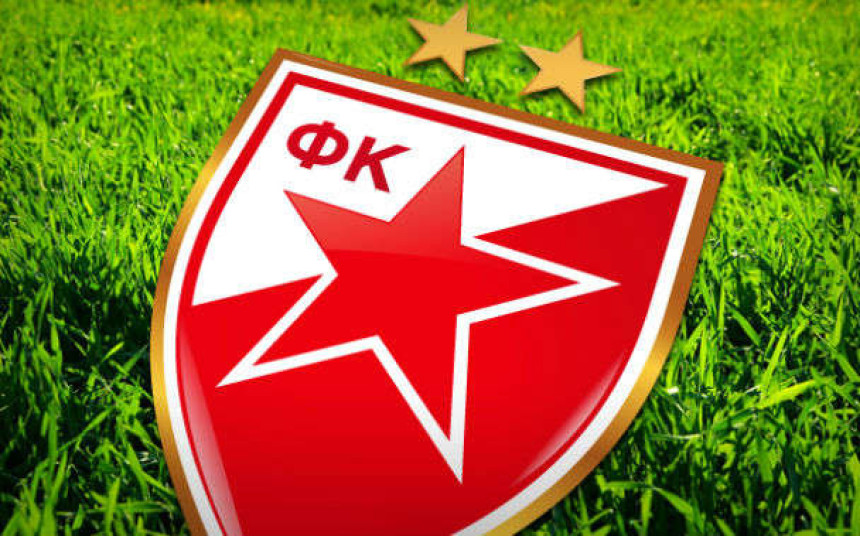 Test: Crvena Zvezda - Sarbriken 2:1