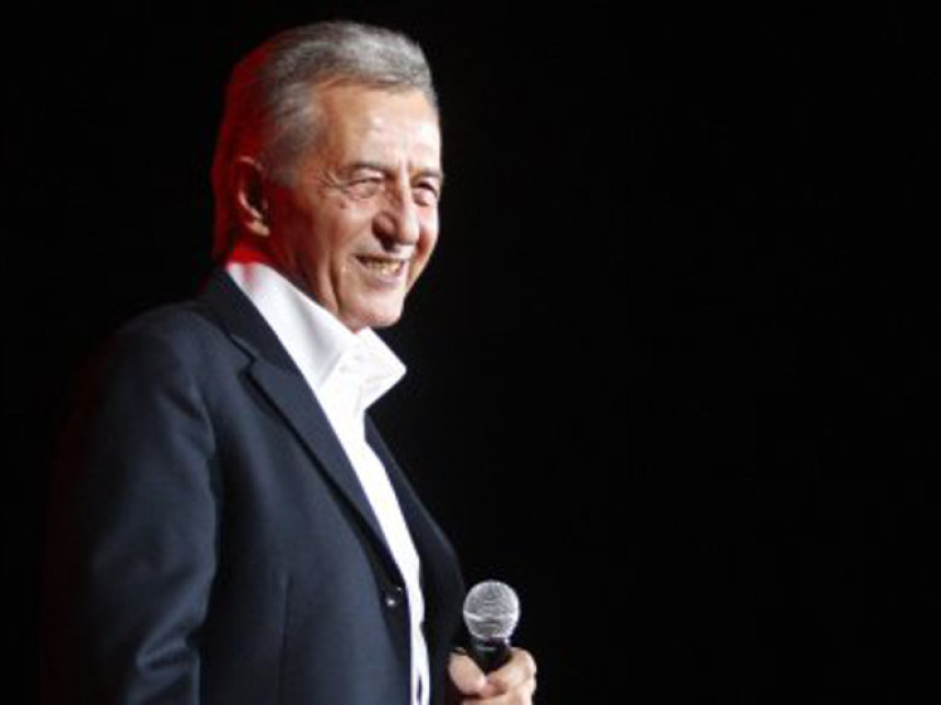 Zbog đenerala Draže otkazuju koncert