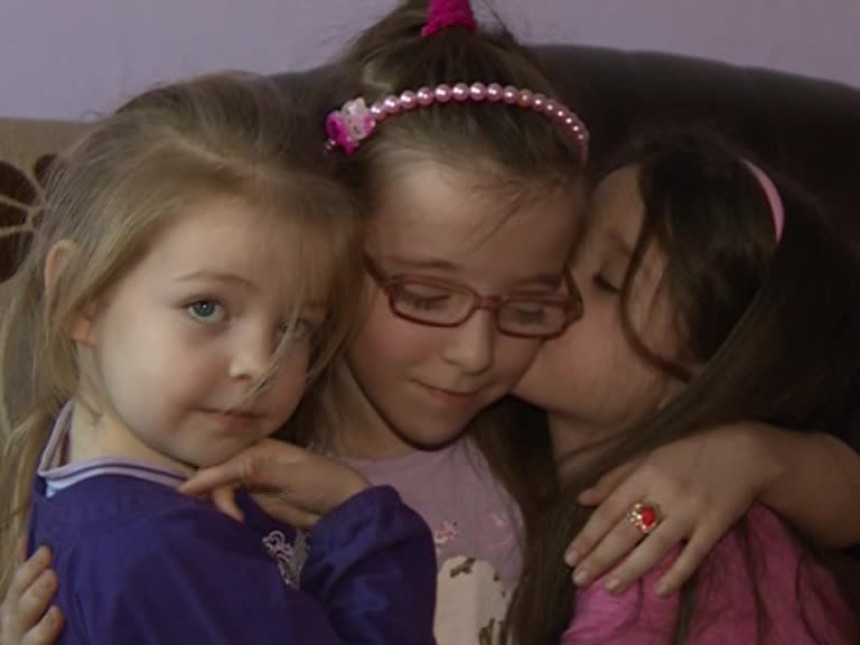 Vаpаj male Marije zа pomoć