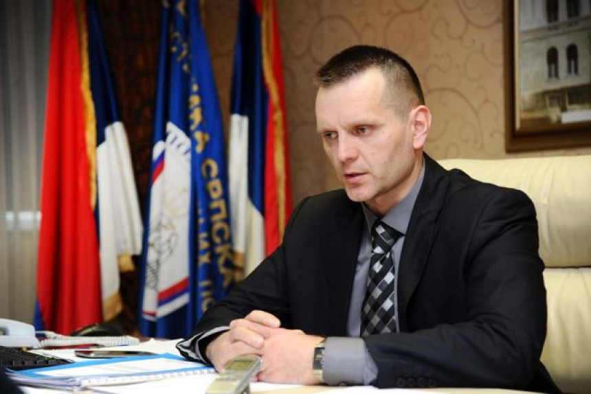 Počela čistka u MUP-u Republike Srpske