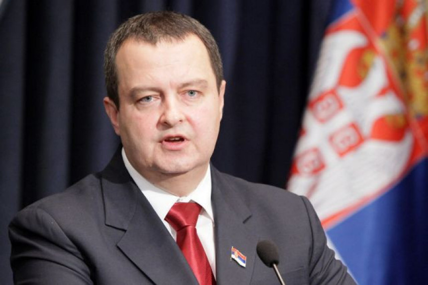Nema uvođenja viza za Srbiju 