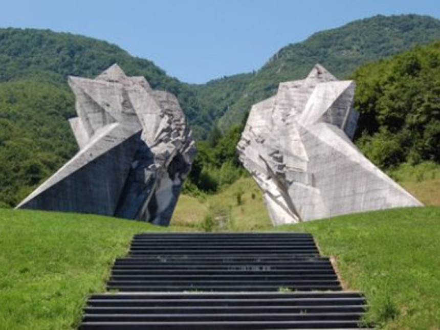 Nacionalni park ne može biti industrijska zona