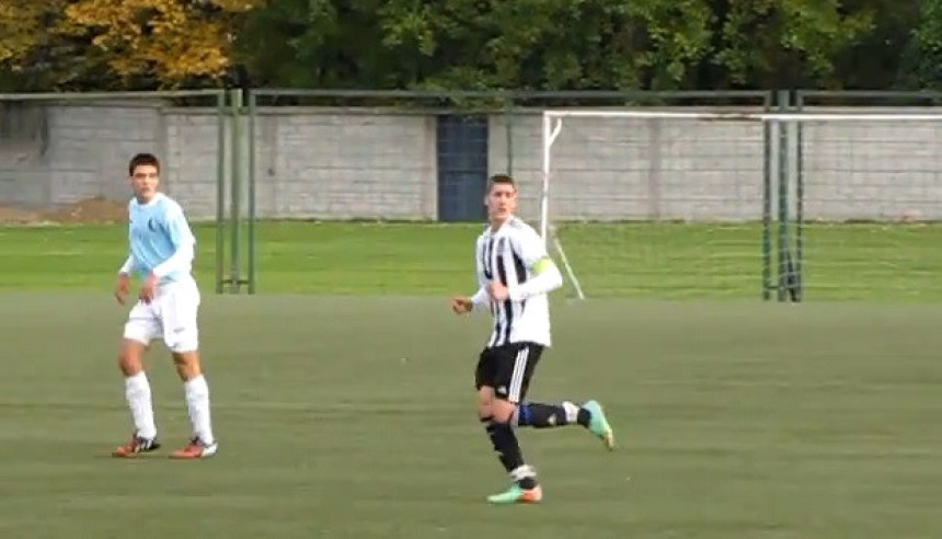 I Partizan ima ''svog Zlatana''!