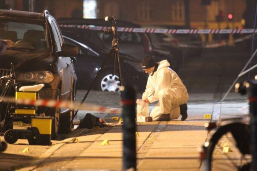 Убијен осумњичени за нападе у Данској