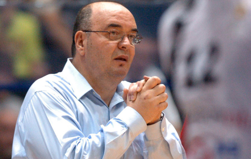 Duletu žao Cibone! Isto rade kao s Partizanom!