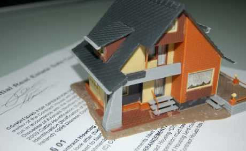 Žiranti očekuju češće zapljene imovine
