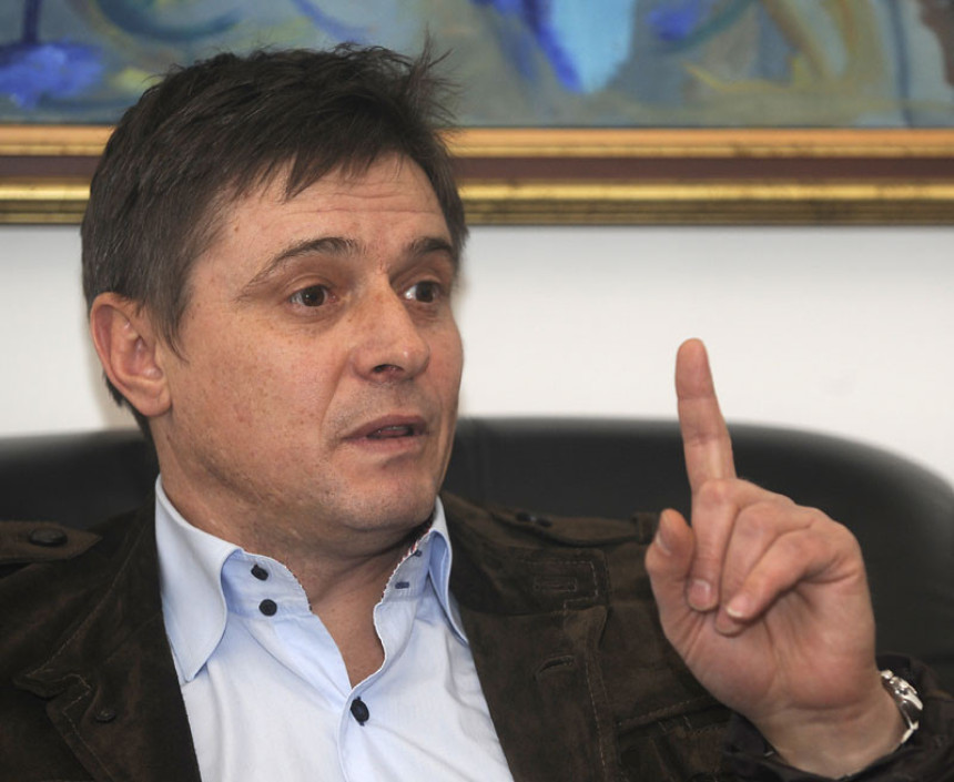 Piksi: Kolarov i Bane ne mogu biti lideri ''Orlova''!