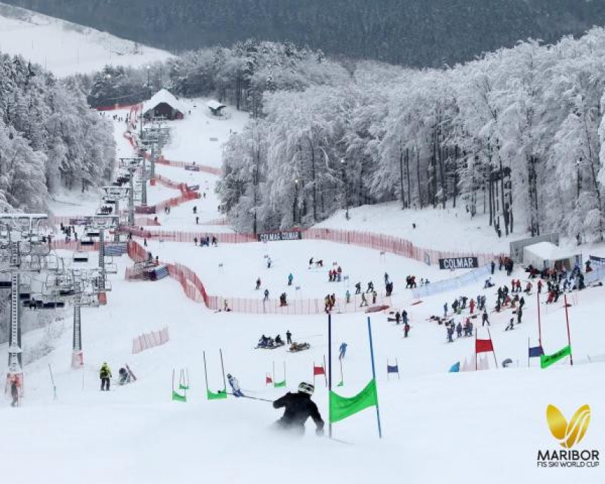 Vandali uništili stazu za ''Zlatnu lisicu''!