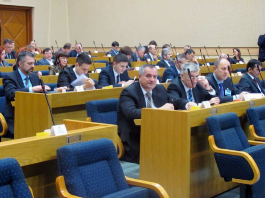 Skupština Srpske o sektoru osiguranja