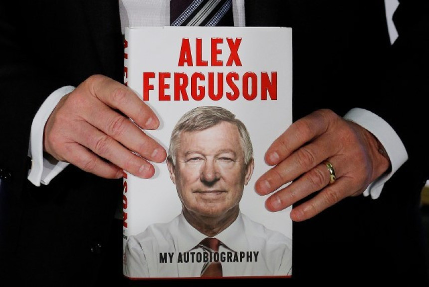 Evo zašto je dobro pročitati ''Aleksa Fergusona''!