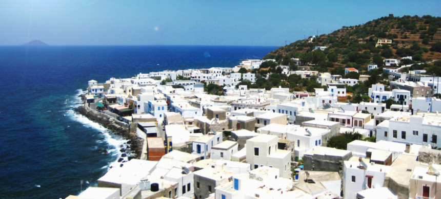 Grčka najbolja destinacija