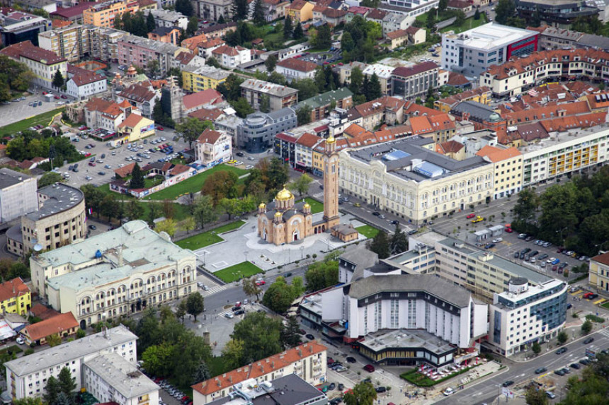 Banjaluka: Poskupljuju odvoz smeća, voda i kanalizacija