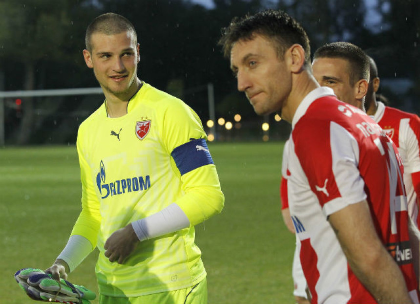 Rajković: Prestići ćemo Partizan i uzeti titulu!