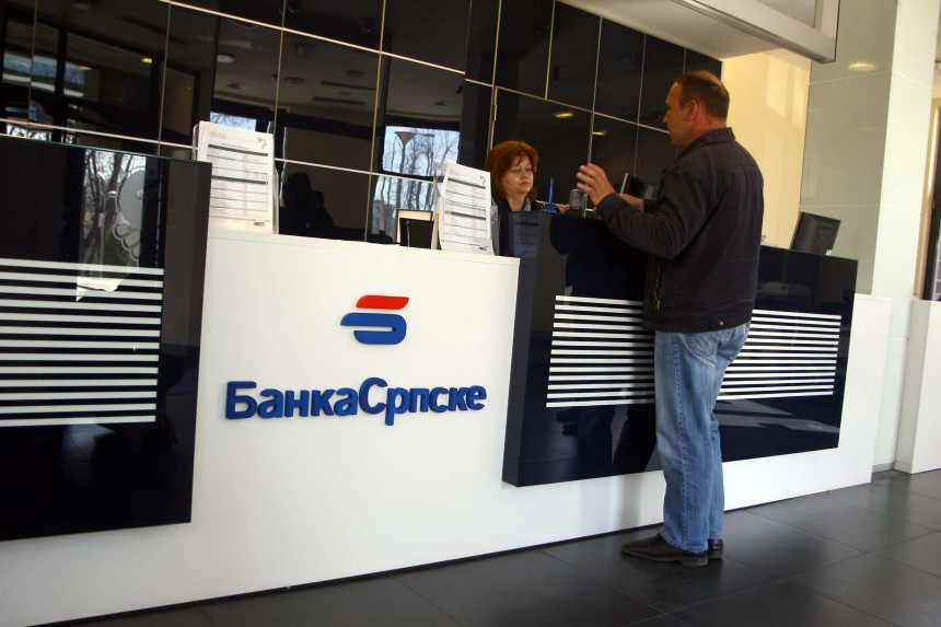 Nakon "Bobar banke" pada i "Banka Srpske"