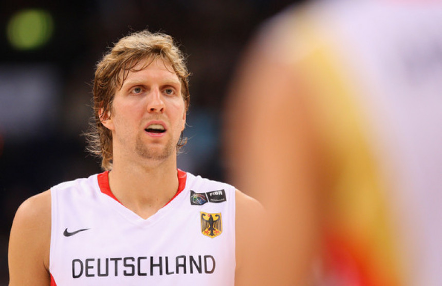 Video: Hoće li Srbi ponovo aplaudirati velikom Dirku?