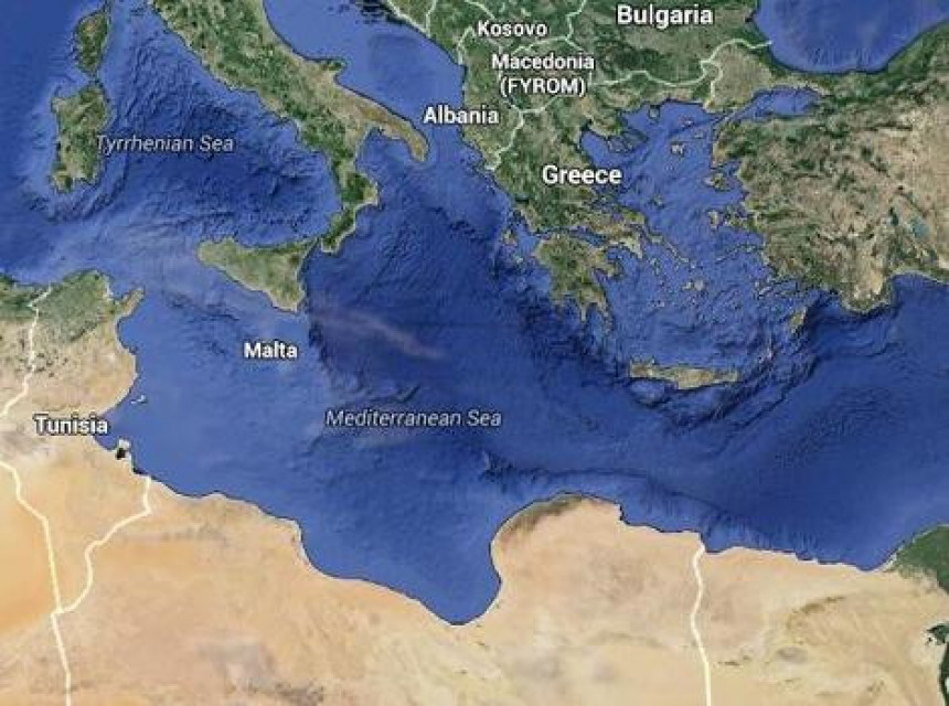 ИСИЛ ће ући у Европу преко Либије