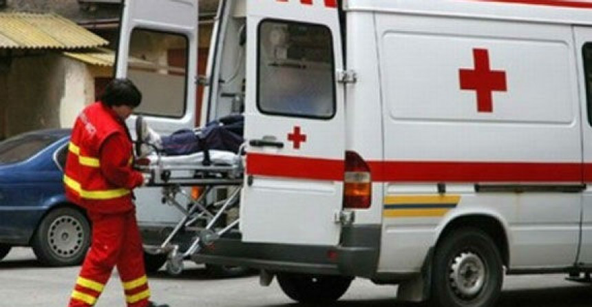 Dvije osobe poginule na putu kod Čajetine