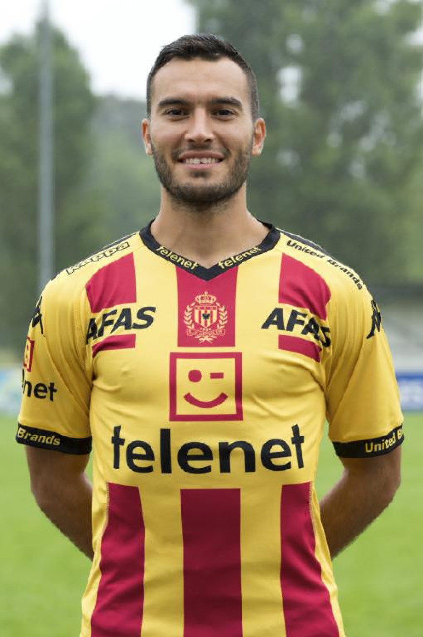 Ivan Obradović: Lane mi spasao karijeru!