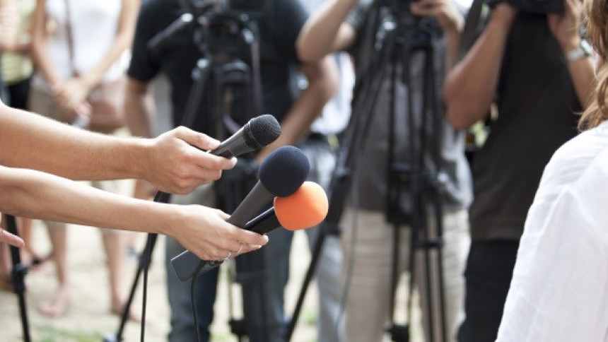 Novinari u Brčkom bi mogli dobiti status službenog lica?