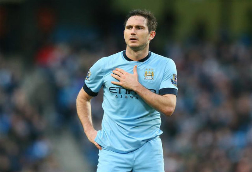 Lampard: Možemo srušiti Barsu!