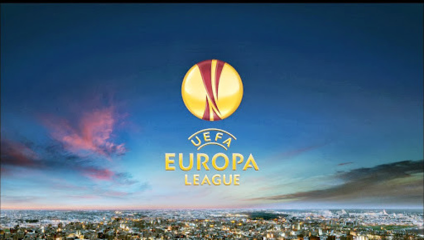 LE: Novi kiks Rome, Napoli i Everton već u 1/8-finala!