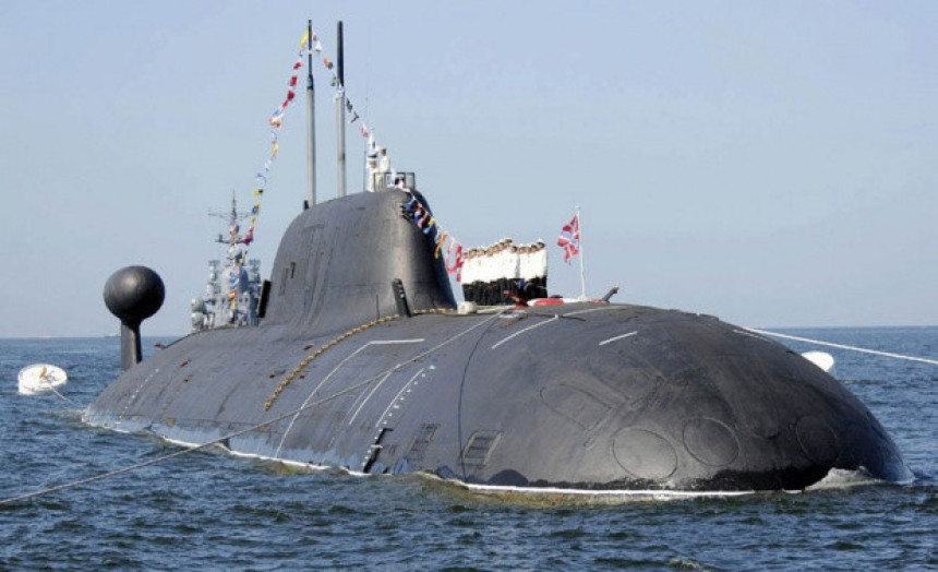 NATO strahuje zbog podmornice „Novorosijsk“