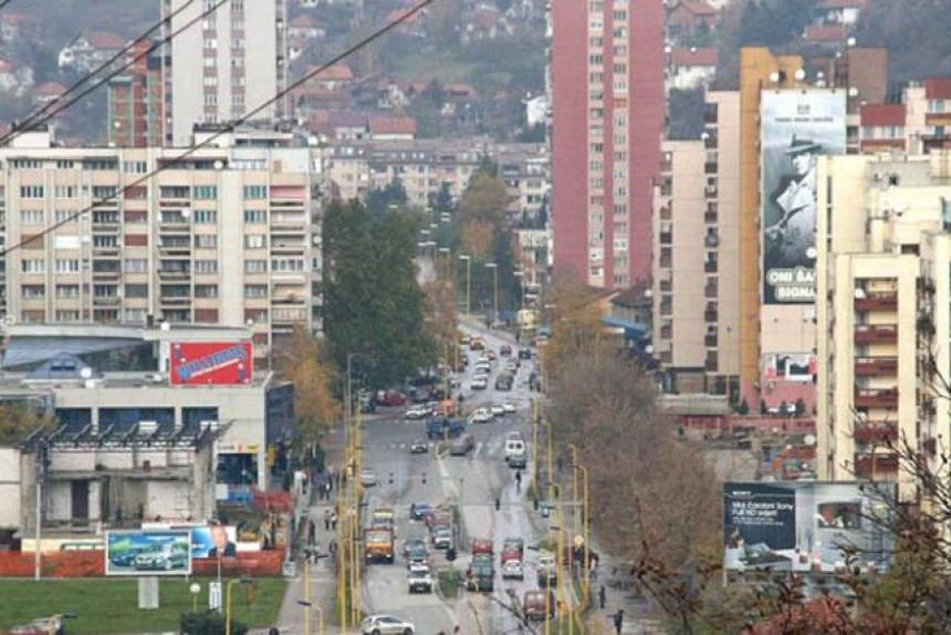 Tuzla: Poslanici biraju vladu, policija čuva zgradu