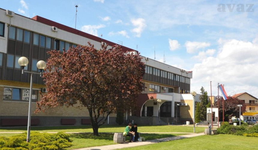 Novi načelnik CJB Bijeljina Žarko Ćosić