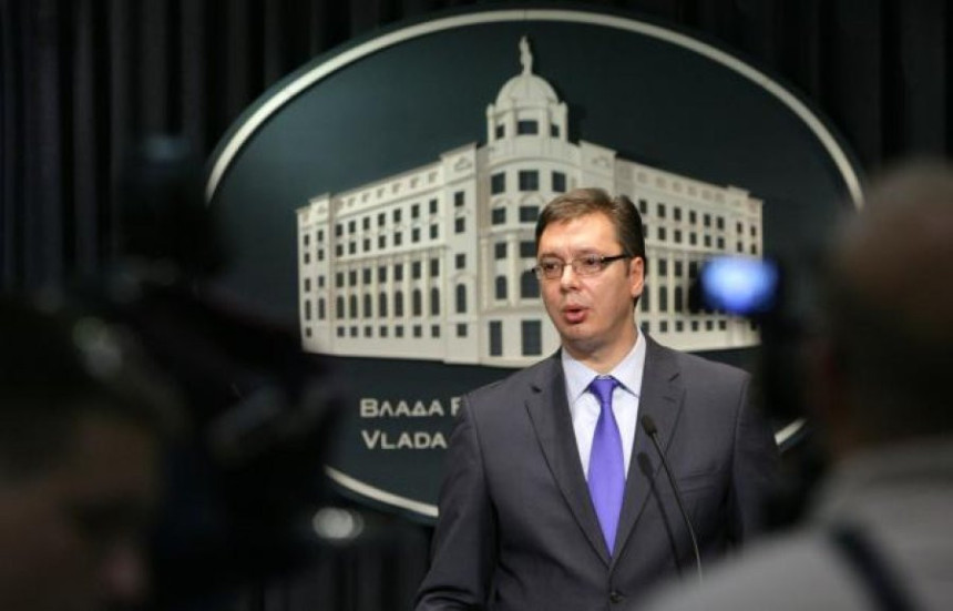 Vučić među 50 najuticajnijih ličnosti