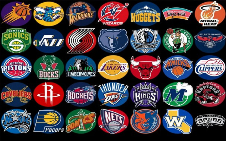 NBA: Tandem ratnika srušio prvaka, slavili Pekmen i Vučević!
