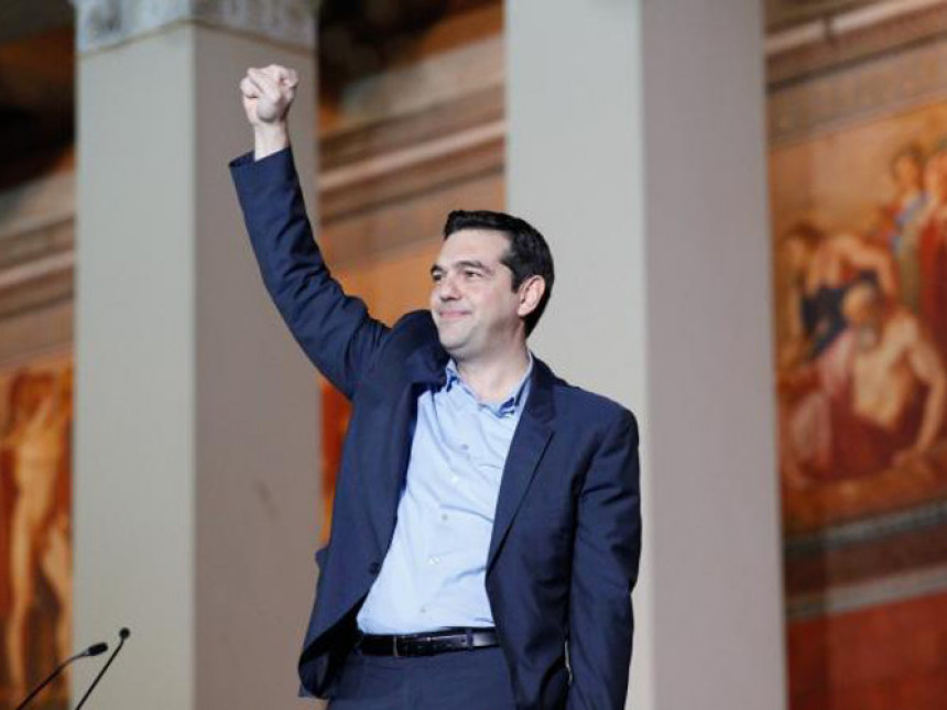 Пријети побуна у Сиризи, оставка Ципраса?