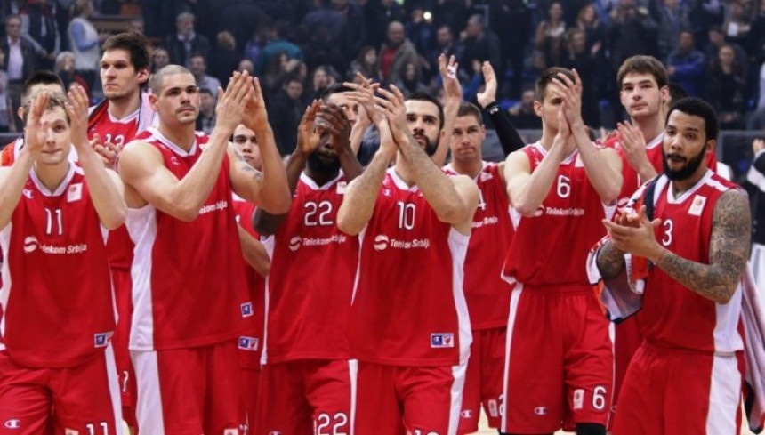 Kup: Slovenci glavni - Murić tragičar, Blažič junak pobjede Zvezde!