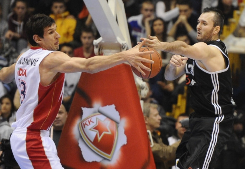 Kup: Crvena Zvezda - Partizan, reakcije