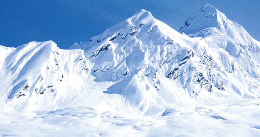 Швајцарски Алпи постају црна тачка за планинаре