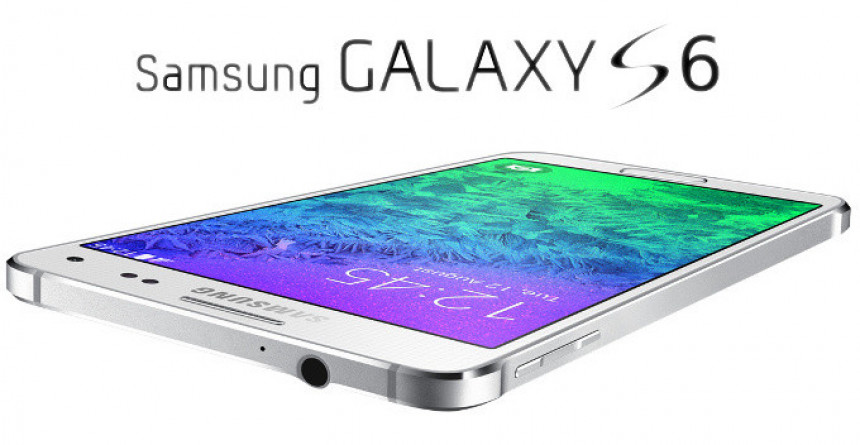 "Galaxy S6" stiže 1. marta