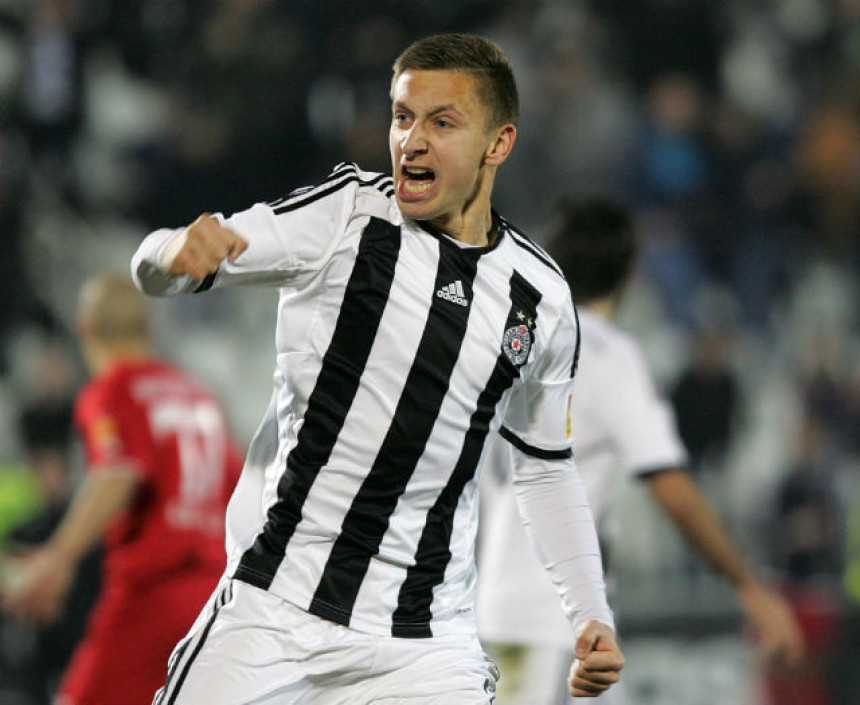 Шапоњић: Гробари, без бриге, побјеђиваћемо као јесенас!