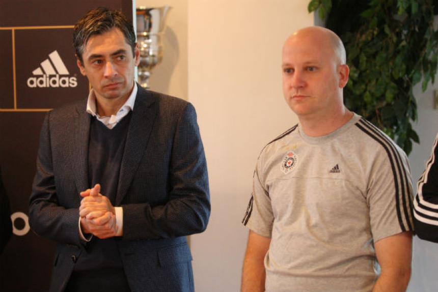 Ћира открива што је напустио Партизан!