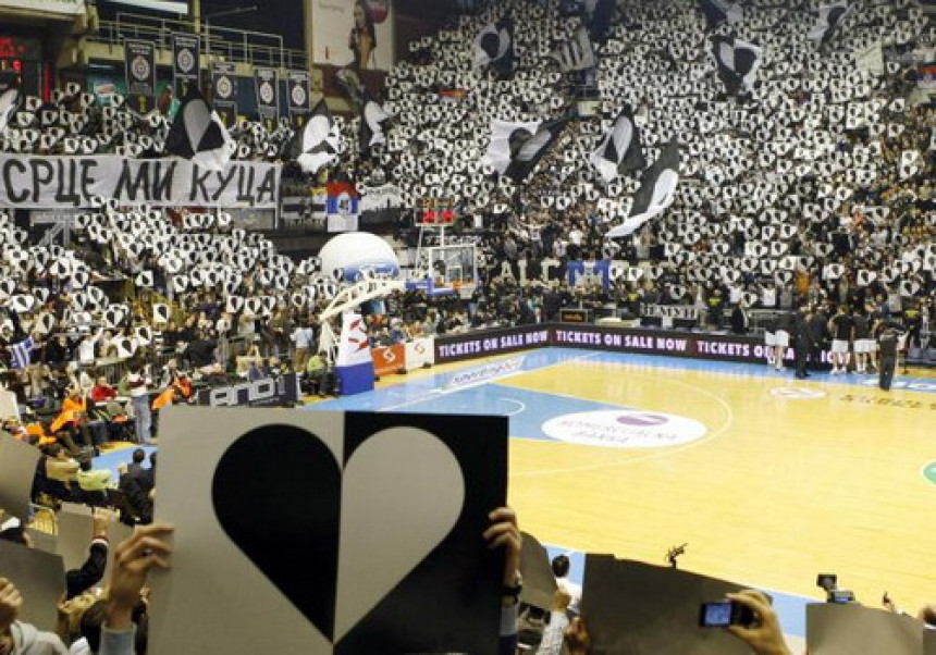 Grobari pomažu voljenom klubu!