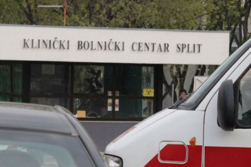 U splitskoj bolnici traže bh džihadiste