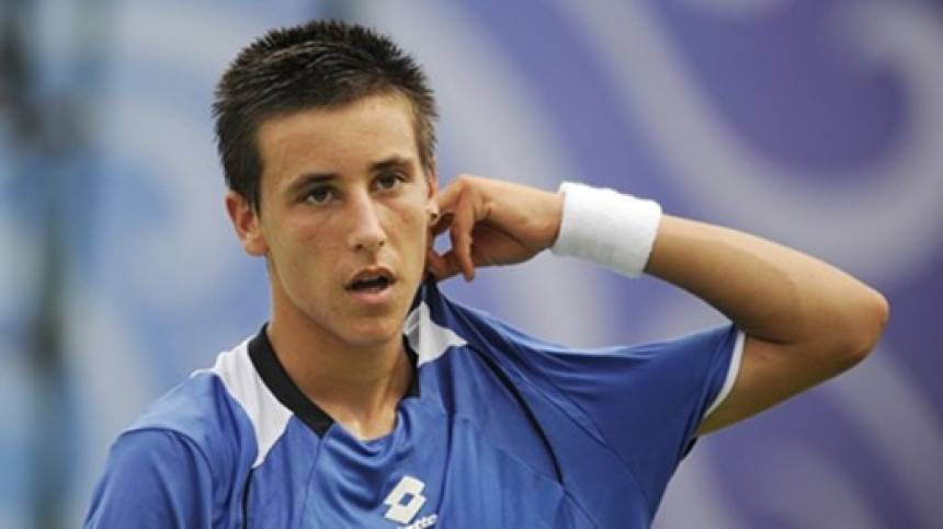 Džumhur: Nevjerovatan mi je osjećaj!