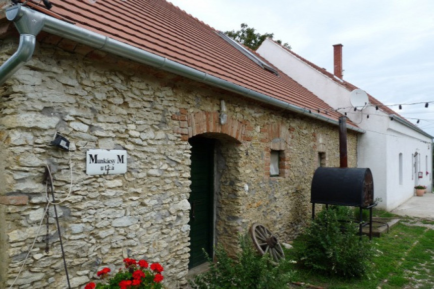 У Мађарској нуде цијело село у закуп