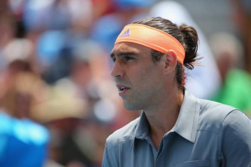 Nevjerovatno kako je Bagdatis predao meč Ćoriću!