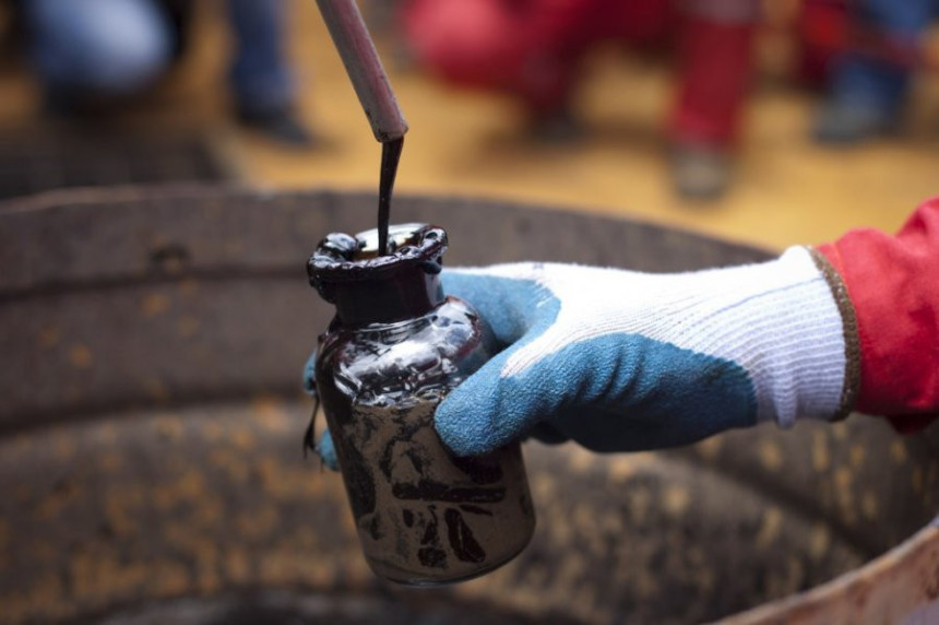 Шта нам доноси нафта из Обудовца?