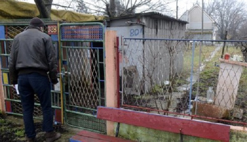 Prodao dijete za pečeno prase