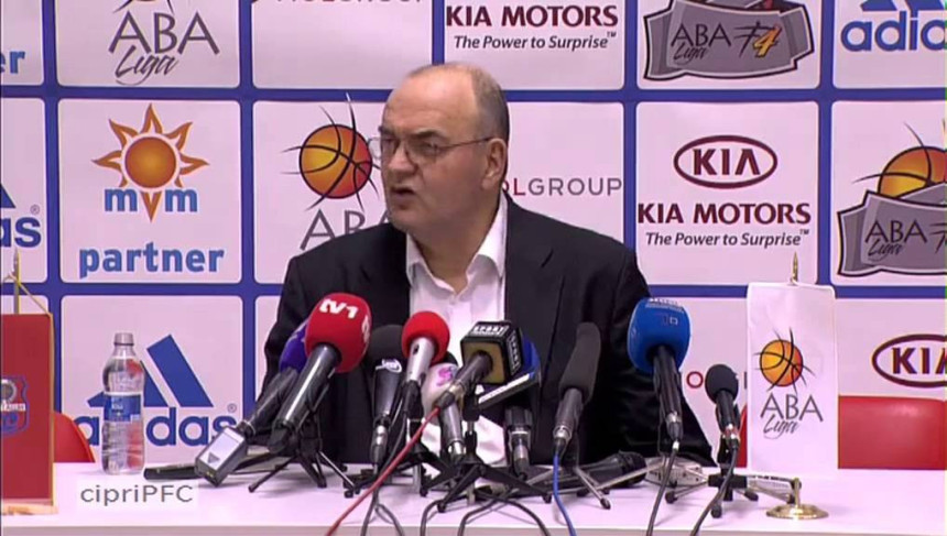 S Duletom pred Zvezdu o meču, pleju, pobjedi...