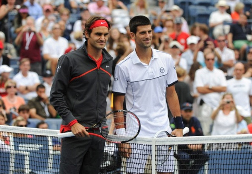 Novak: Fedeksu opasno leži Dubai! Biće teško!