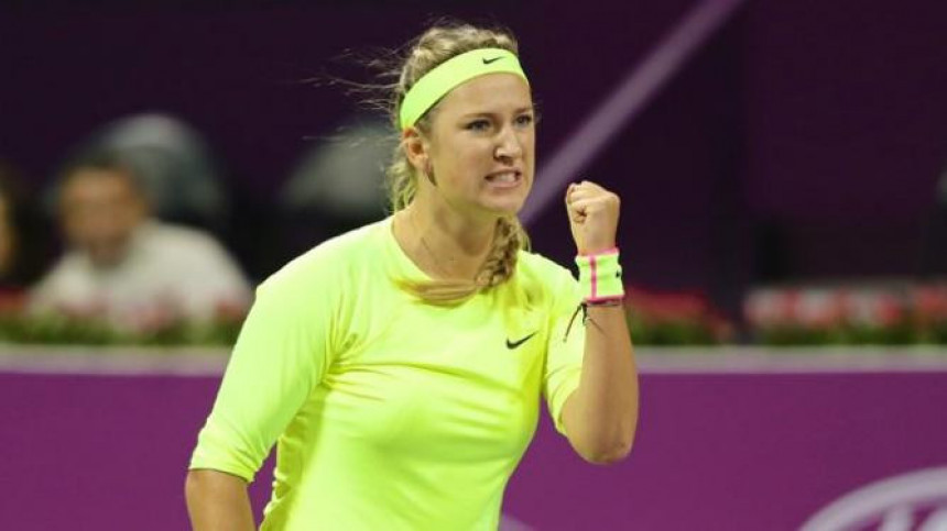 Doha: Šafarova i Azarenka za titulu!