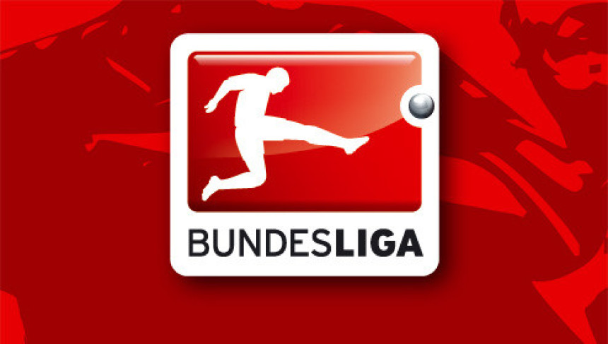 BL: Dortmund se penje - 4. trijumf zaredom!