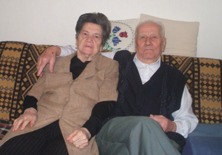 Вјерност је кључ 65 година дугог брака