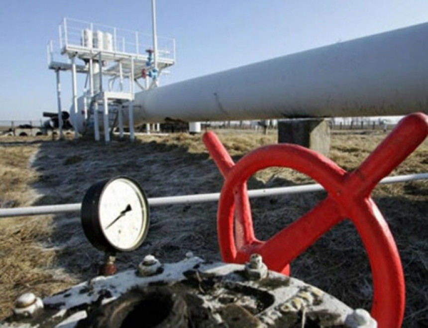 Gdje je Srbija na trasi "Turskog toka"